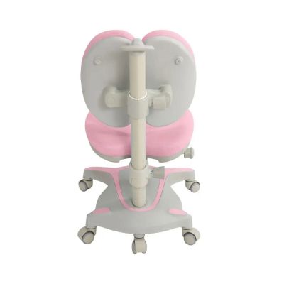 Дитяче крісло Bunias Pink (1771478556) с доставкой