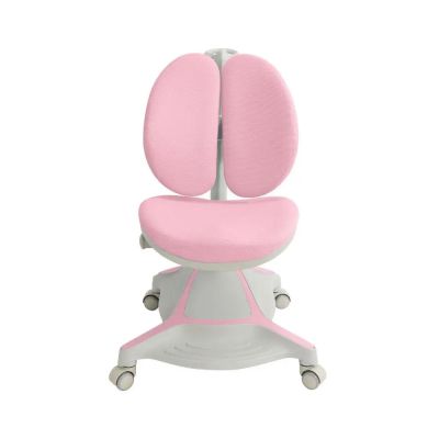 Дитяче крісло Bunias Pink (1771478556) дешево