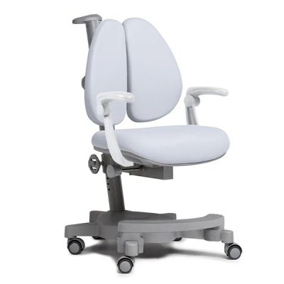 Дитяче крісло Cubby Brassica з підлокітниками Grey (1771478543)