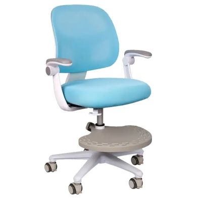 Дитяче крісло Cubby Marte Blue з підлокітниками Blue (1771478530)