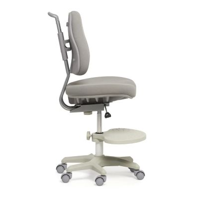 Дитяче крісло Cubby Paeonia Grey (1771478534) недорого