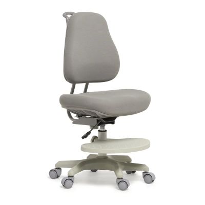 Дитяче крісло Cubby Paeonia Grey (1771478534)