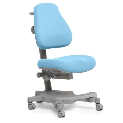 Детское кресло Cubby Solidago Blue (1771478545)
