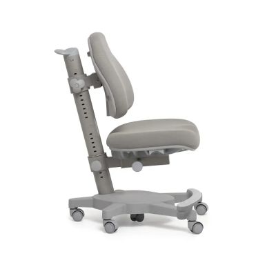 Дитяче крісло Cubby Solidago Grey (1771478546) недорого