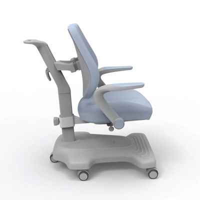 Дитяче крісло Estate Grey (1771478599) недорого