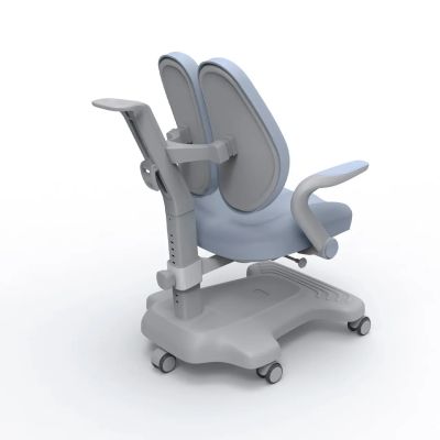 Дитяче крісло Estate Grey (1771478599) дешево