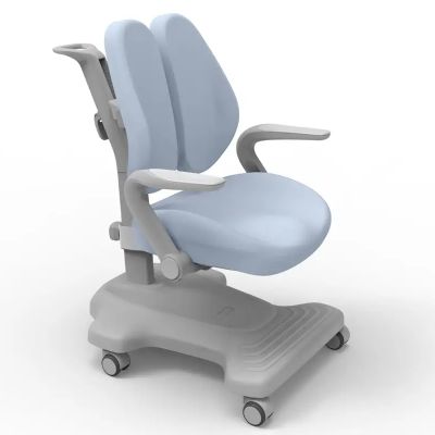 Дитяче крісло Estate Grey (1771478599)