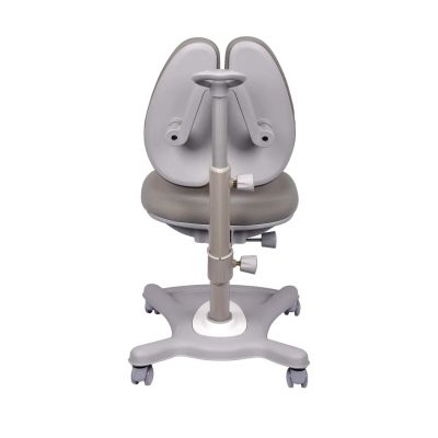 Дитяче крісло Fortuna Grey (1771478587) с доставкой