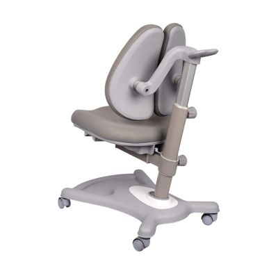 Дитяче крісло Fortuna Grey (1771478587) дешево