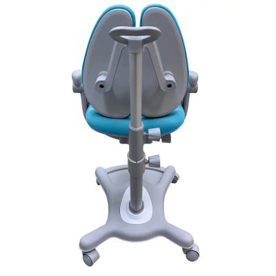 Дитяче крісло Fortuna з підлокітниками Blue (1771478592) с доставкой