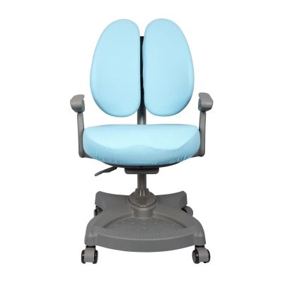 Дитяче крісло Leone Blue (1771478522) недорого