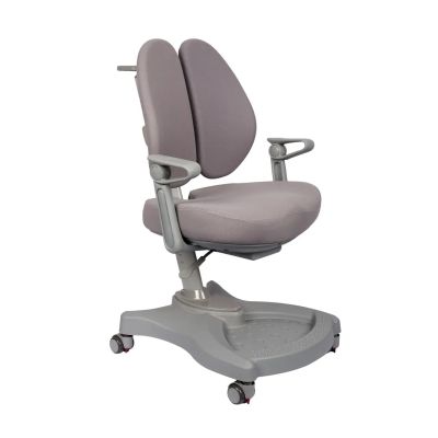 Дитяче крісло Leone Grey (1771478523)