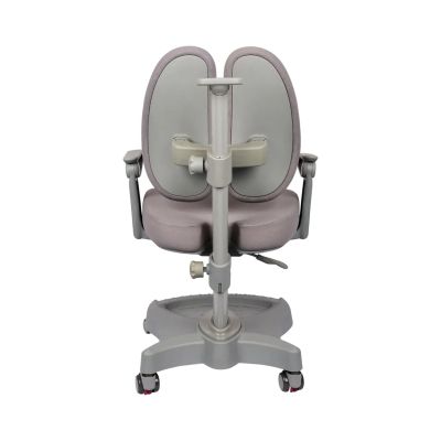 Дитяче крісло Leone Grey (1771478523) дешево