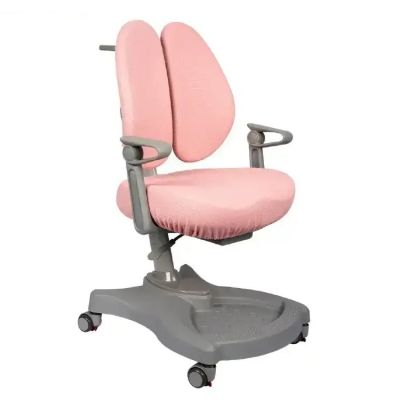 Дитяче крісло Leone Pink (1771478524)