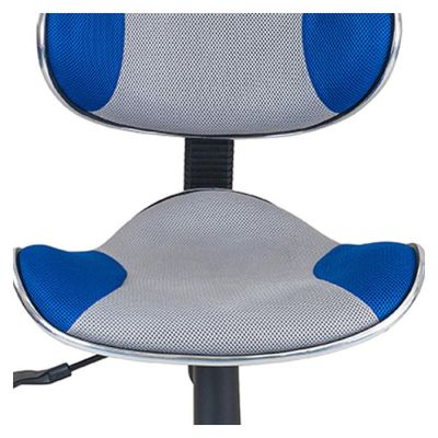 Дитяче крісло LST3 Grey, Blue (1771478500) дешево