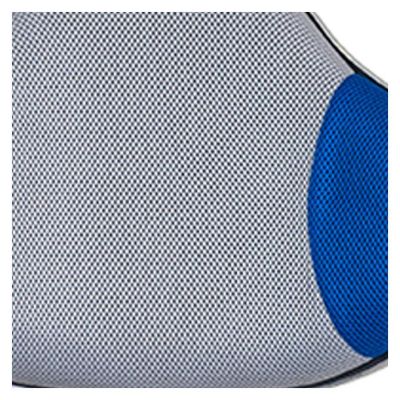 Дитяче крісло LST3 Grey, Blue (1771478500) с доставкой