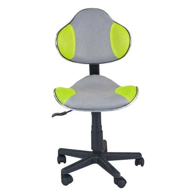 Детское кресло LST3 Grey, Green (1771478501) недорого