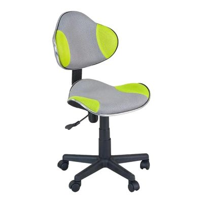 Детское кресло LST3 Grey, Green (1771478501)