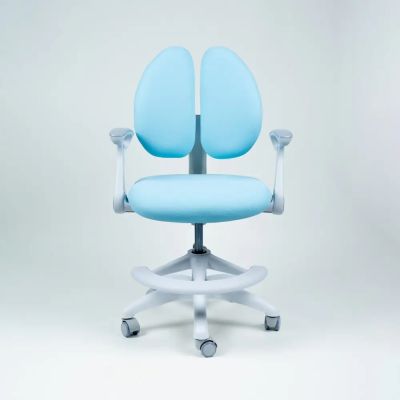 Дитяче крісло Ottimo Blue (1771478519) дешево