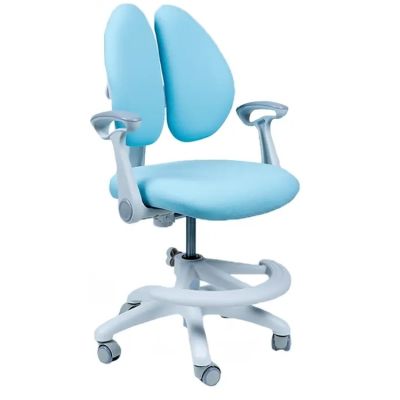 Дитяче крісло Ottimo Blue (1771478519)