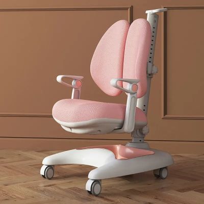 Дитяче крісло Premio з підлокітниками Pink (1771478566) дешево