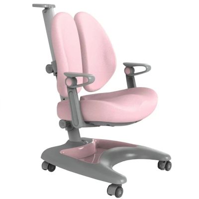 Дитяче крісло Premio з підлокітниками Pink (1771478566)