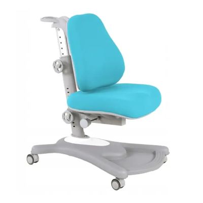 Дитяче крісло Sorridi Blue (1771478595)