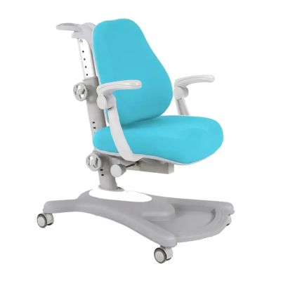Дитяче крісло Sorridi з підлокітниками Blue (1771478598)