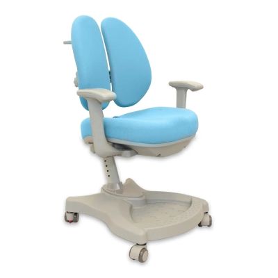 Дитяче крісло Vetro Blue (1771478578)