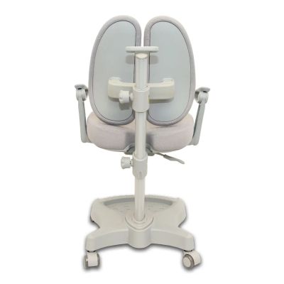 Дитяче крісло Vetro Grey (1771478579) недорого