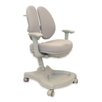 Дитяче крісло Vetro Grey (1771478579)