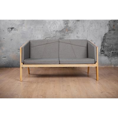 Диван Air 2 Sofa M Melva 83, Natural (60499545) дешево