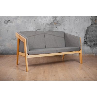 Диван Air 2 Sofa M Melva 83, Natural (60499545) недорого
