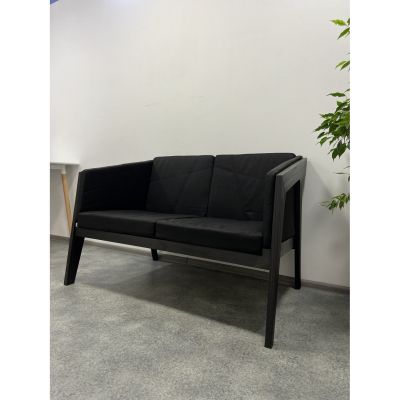 Диван Air 2 Sofa S Melva 99, Black (60499359) с доставкой