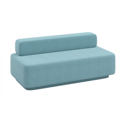 Диван Corner 160x80 Magic Grey Blue (1561024725)
