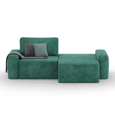 Диван Loft-1 Зеленый (114742511) недорого