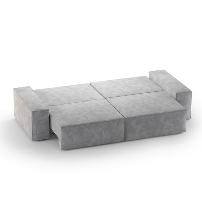 Диван Loft-2 Сірий (114742606) недорого