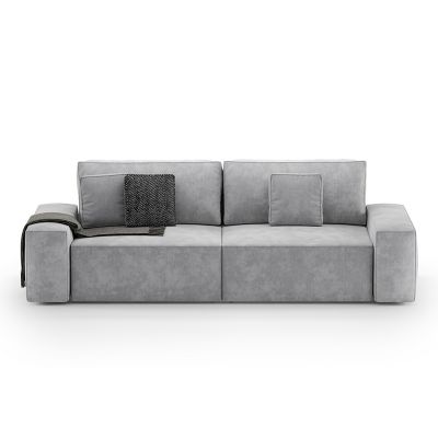 Диван Loft-2 Сірий (114742606) дешево