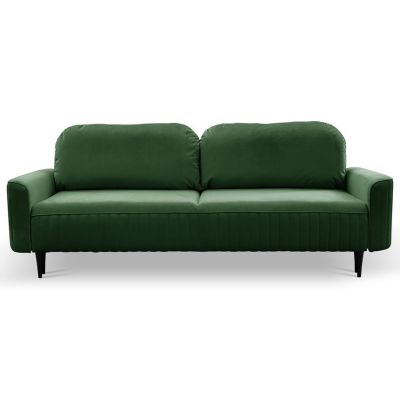Диван розкладний VENA Velluto 10 Dark Green (1321486444) дешево