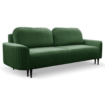 Диван розкладний VENA Velluto 10 Dark Green (1321486444)