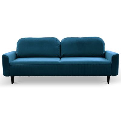 Диван розкладний VENA Velluto 11 Blue (1321486445) дешево