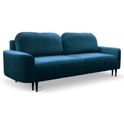 Диван розкладний VENA Velluto 11 Blue (1321486445)