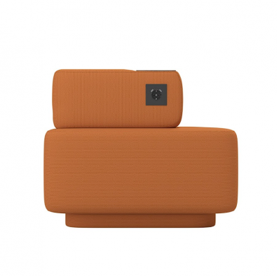 Диван SAC 170х80 Carlton 108-Terra (1561024720) недорого
