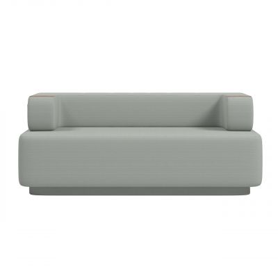Диван SAC 170х80 Carlton 109-Sage (1561024721) недорого