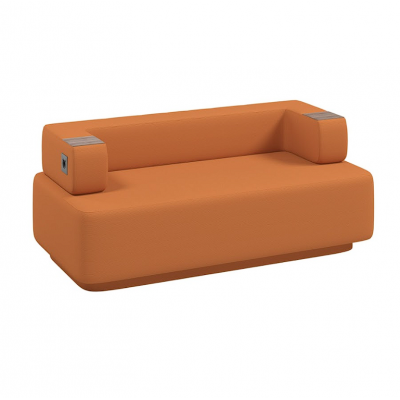Диван SAC 170х80 Carlton 108-Terra (1561024720)