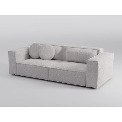 Диван Safti 260x105 Boucle Taupe 9 (1561024777) недорого