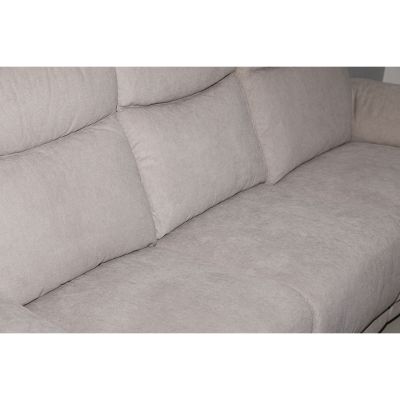 Диван Санта-Фе 3579 3RR Miss-29 Latte (52492327) дешево