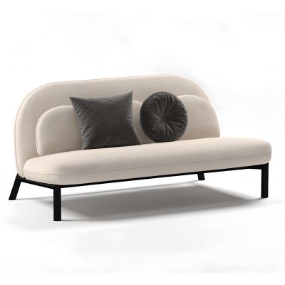 Диван Soft Lounge 155x82 Belfast 1 (1561025048)