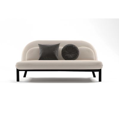 Диван Soft Lounge 155x82 Belfast 1 (1561025048) дешево