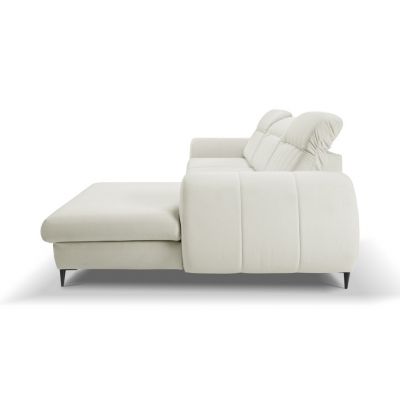 Диван угловой раскладной BIANCO Right Castel 03 (1321269856) дешево